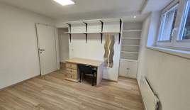 Квартира за 205 000 евро в Любляне, Словения