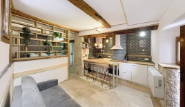 Квартира за 265 000 евро в Каннах, Франция