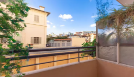 Квартира за 232 900 евро в Каннах, Франция