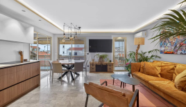 Квартира за 1 630 000 евро в Каннах, Франция