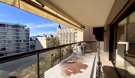 Квартира за 1 250 000 евро в Каннах, Франция