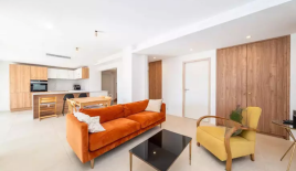 Квартира за 600 000 евро в Каннах, Франция