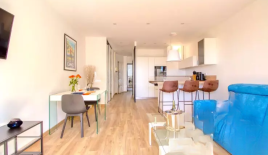 Квартира за 429 000 евро в Каннах, Франция