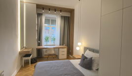 Квартира за 858 900 евро в Любляне, Словения