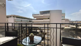 Квартира за 490 000 евро в Каннах, Франция