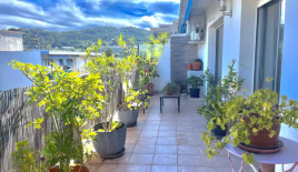 Квартира за 460 000 евро в Каннах, Франция