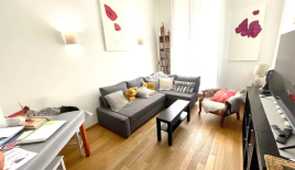 Квартира за 650 000 евро в Каннах, Франция