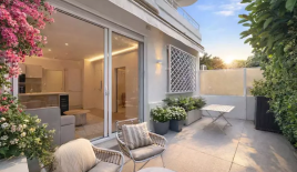 Квартира за 475 000 евро в Каннах, Франция