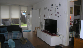 Квартира за 479 000 евро в Любляне, Словения