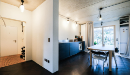 Квартира за 299 000 евро в Любляне, Словения