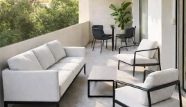 Квартира за 449 000 евро в Каннах, Франция