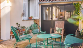 Квартира за 499 000 евро в Каннах, Франция