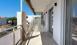 Квартира за 1 390 000 евро в Каннах, Франция