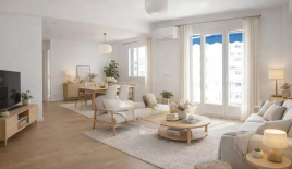 Квартира за 298 000 евро в Каннах, Франция