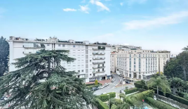 Квартира за 1 290 000 евро в Каннах, Франция