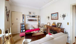 Квартира за 475 000 евро в Каннах, Франция