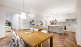 Квартира за 695 000 евро в Любляне, Словения