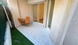 Квартира за 235 000 евро в Каннах, Франция