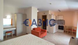 Апартаменты за 68 184 евро на Солнечном берегу, Болгария