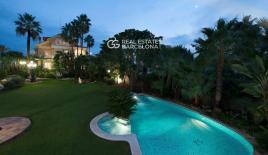 Дом за 11 900 000 евро в Испании
