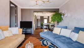 Квартира за 650 000 евро в Барселоне, Испания