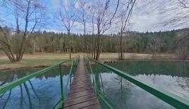 Дом за 1 244 000 евро в Церкнице, Словения