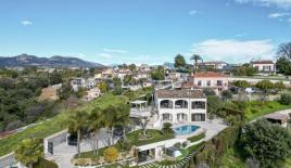 Вилла за 1 950 000 евро в Кань-Сюр-Мере, Франция