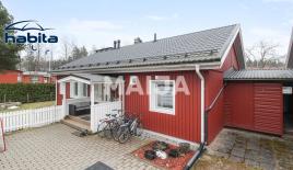 Дом за 308 000 евро в Вантаа, Финляндия