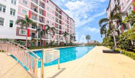 Апартаменты за 48 862 евро в Паттайе, Таиланд