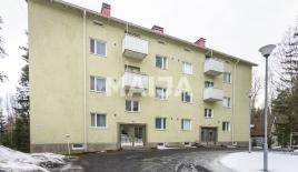 Апартаменты за 39 500 евро в Тампере, Финляндия