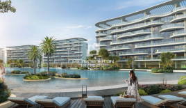 Апартаменты за 303 482 евро в Дубае, ОАЭ