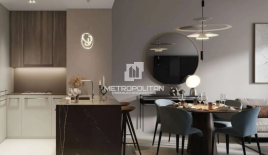 Апартаменты за 258 759 евро в Дубае, ОАЭ