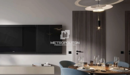 Апартаменты за 263 507 евро в Дубае, ОАЭ