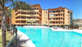 Пентхаус за 363 000 евро в Фуэнхироле, Испания