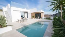 Вилла за 389 000 евро в Мурсии, Испания