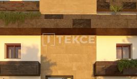 Пентхаус за 575 000 евро в Касаресе, Испания