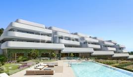 Апартаменты за 479 000 евро в Касаресе, Испания