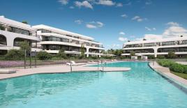 Апартаменты за 735 000 евро в Эстепоне, Испания