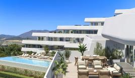 Апартаменты за 449 000 евро в Касаресе, Испания