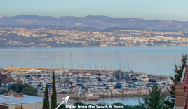 Вилла в Ичичах, Хорватия (цена по запросу)