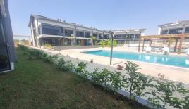 Квартира за 100 000 евро в Сиде, Турция