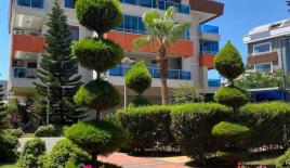 Квартира за 120 000 евро в Алании, Турция