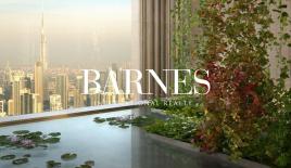 Квартира за 4 231 674 евро в ОАЭ