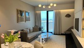 Квартира за 364 797 евро в ОАЭ