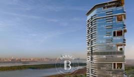 Квартира за 415 902 евро в Дубае, ОАЭ