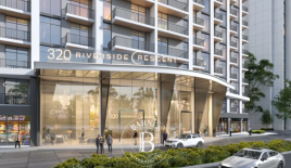 Квартира за 376 564 евро в Дубае, ОАЭ