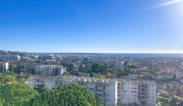 Квартира за 149 000 евро в Каннах, Франция