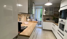 Квартира за 280 000 евро в Каннах, Франция