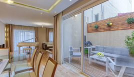 Квартира за 475 000 евро в Буджиббе, Мальта