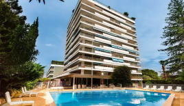 Квартира за 326 064 евро в Каннах, Франция